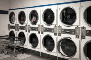 Best DoorStep Laundry Service In Dehradun