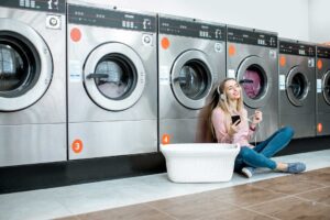 Laundry Near Me